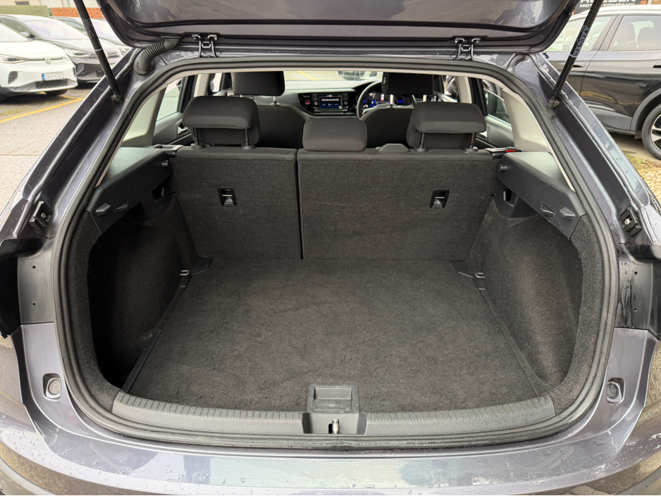 2023 Volkswagen Taigo LIFE €19,999