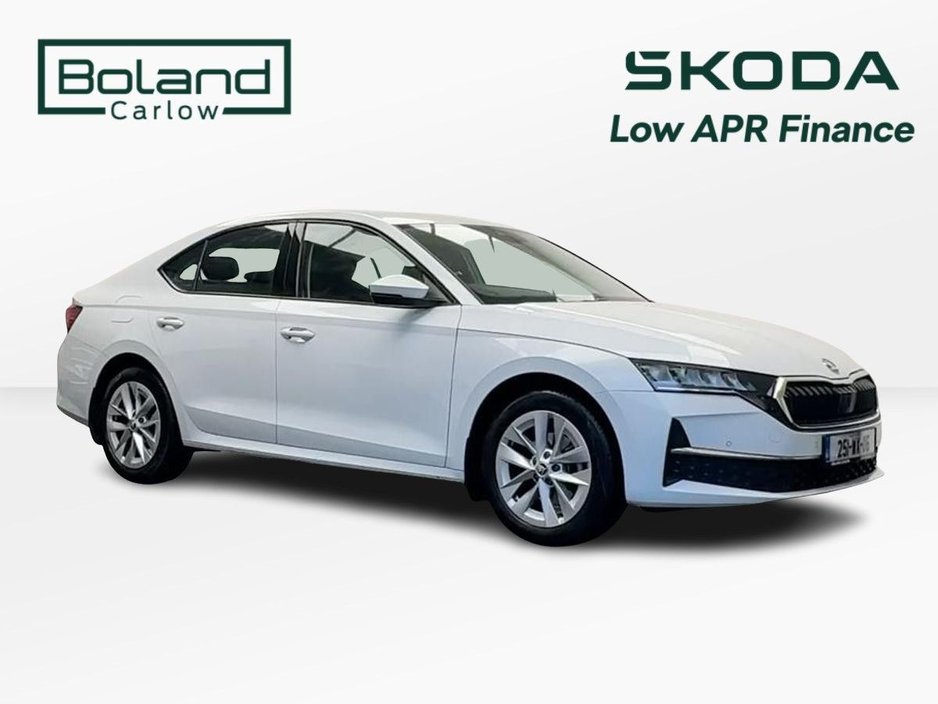 2025 Skoda Octavia for sale in , Ireland