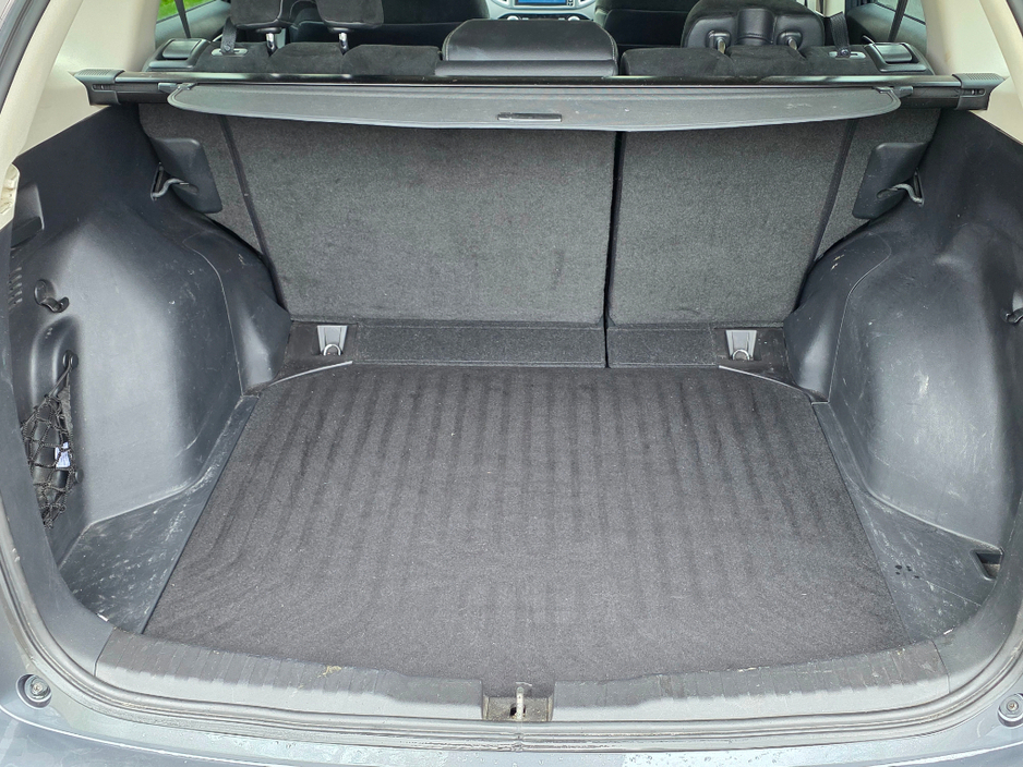 2017 Honda CR-V - image 9