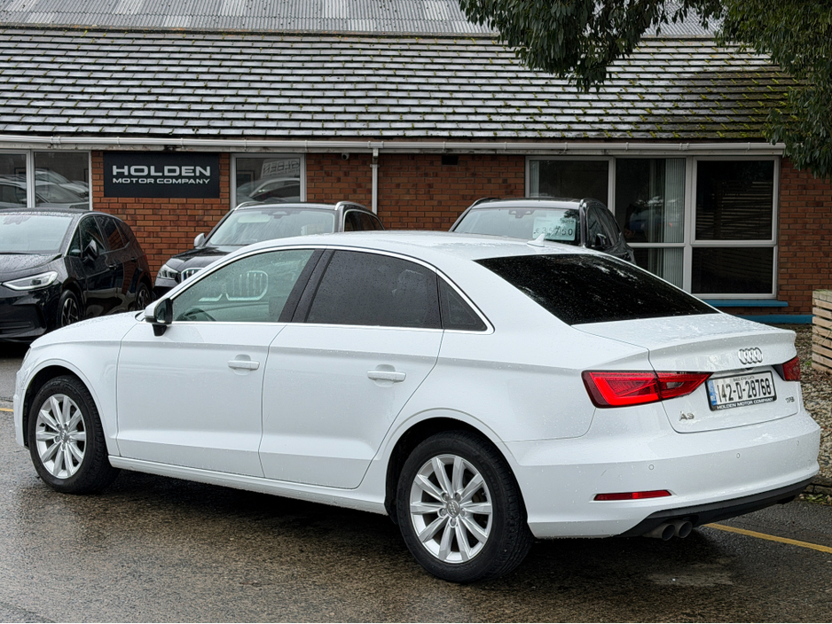 2014 Audi A3 KEYLESS ENTRY..BLACK LEATHER..2 KEYS