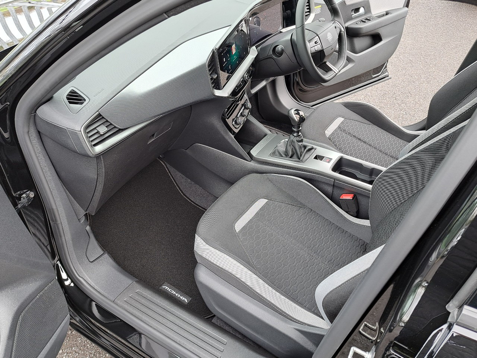 2026 Opel Mokka - image 15