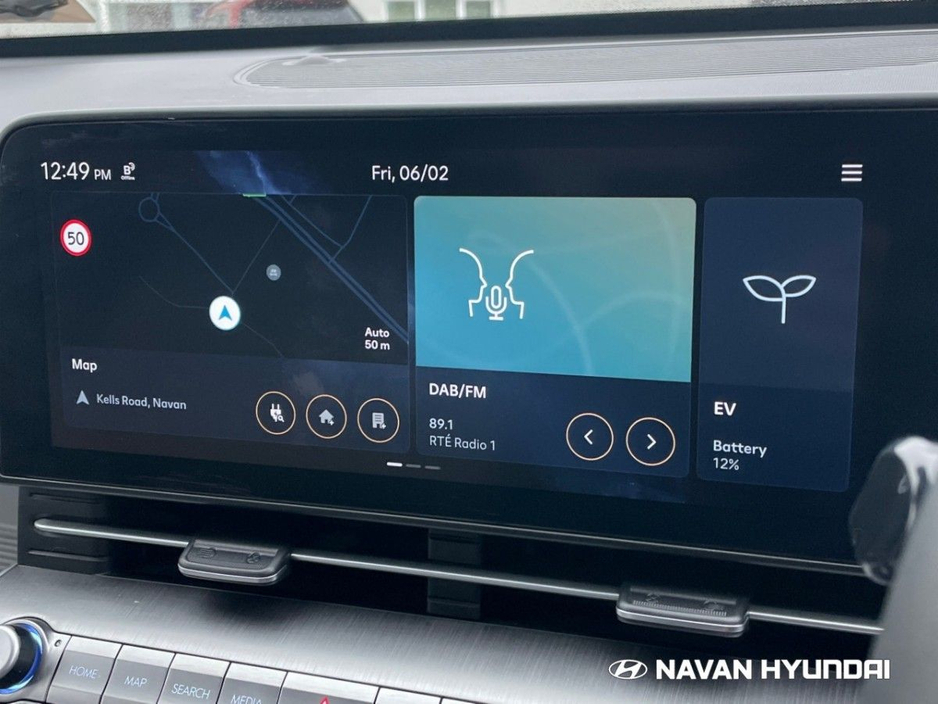 2024 Hyundai Kona EV Elegance 48kWh €25,950