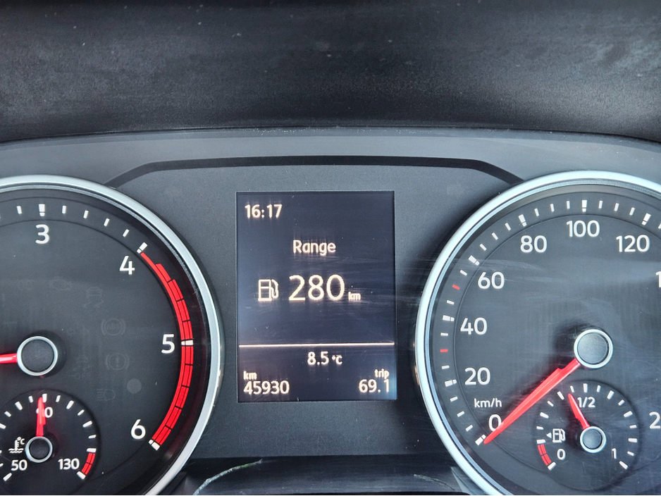 2021 MAN TGE - image 11