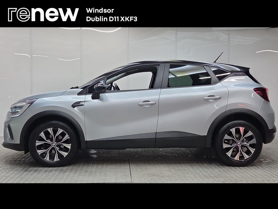 2023 Renault Captur TCe 90 Evolution *Scrappage deal * €19,495