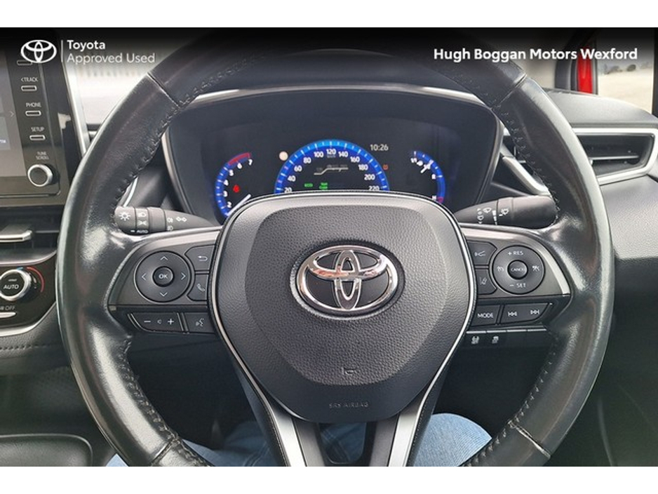 2022 Toyota Corolla - image 18