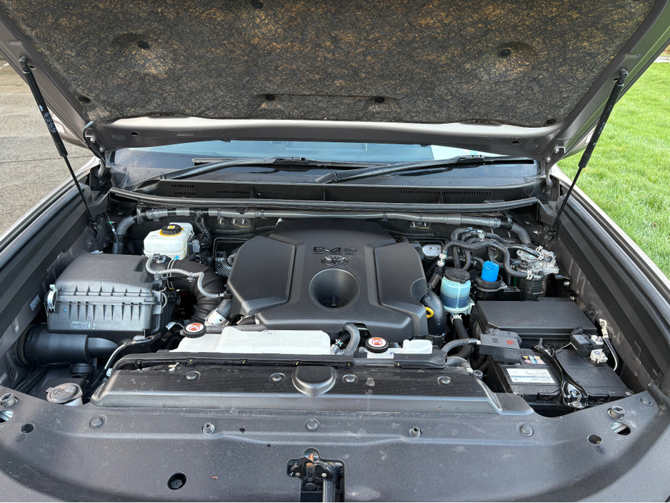 2023 Toyota Landcruiser BUSINESS 5 SEATER N1 Commercial