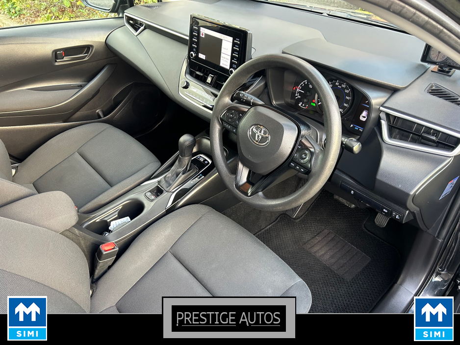 2020 Toyota Corolla *DEPOSIT TAKEN* *CAR ID 67* €17,950