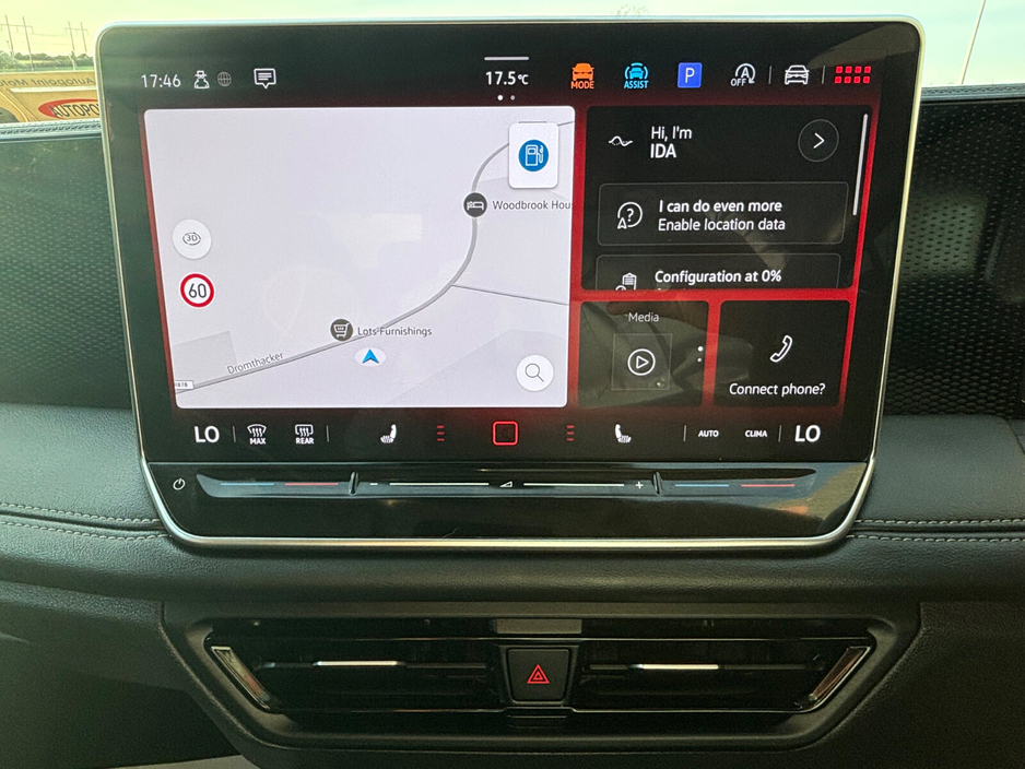 2024 Volkswagen Tiguan - image 20