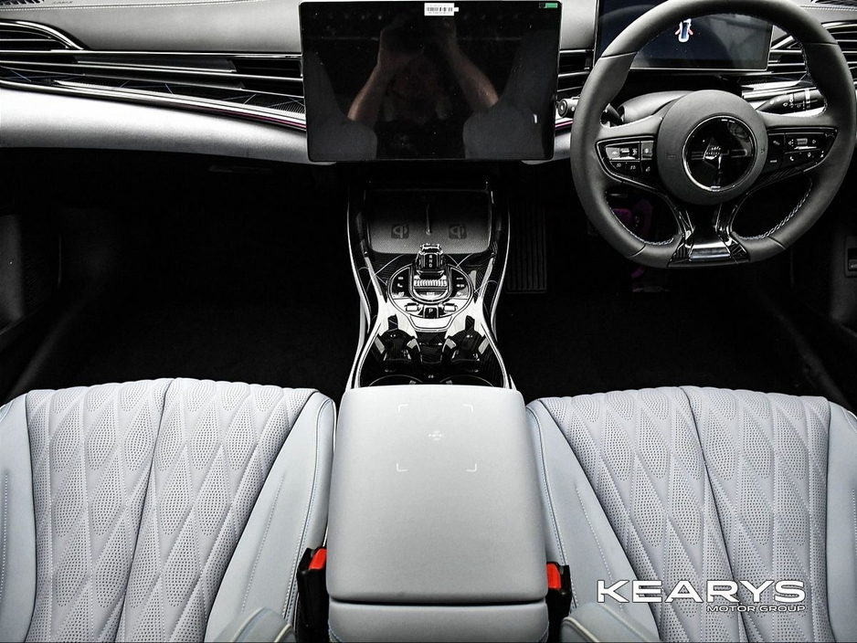 2026 BYD Seal - image 12