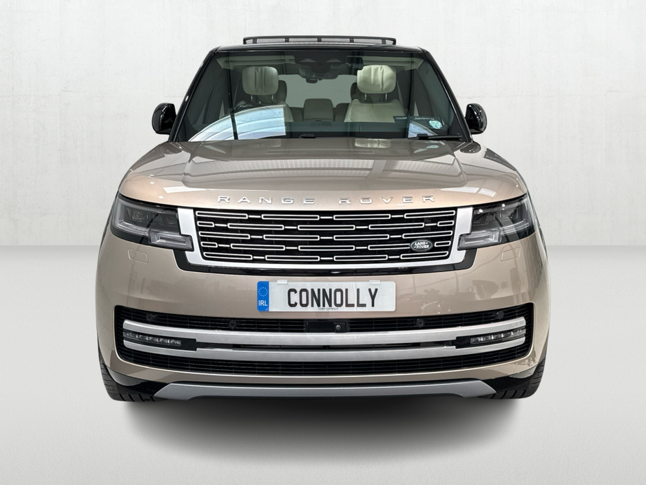 2024 Land Rover Range Rover Sport - image 2