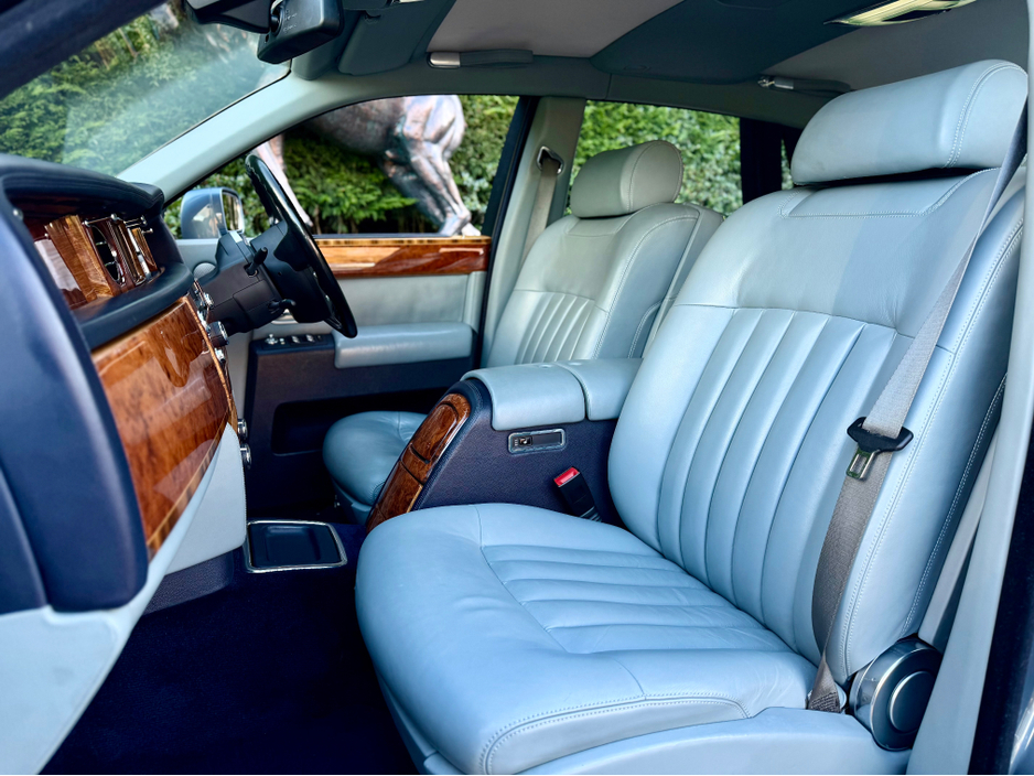 2004 Rolls-Royce Phantom AUTO