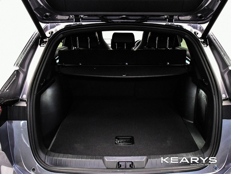 2026 BYD Seal U - image 19