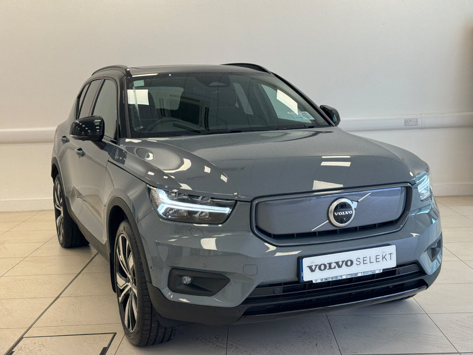 2022 Volvo XC40 for sale in , Ireland