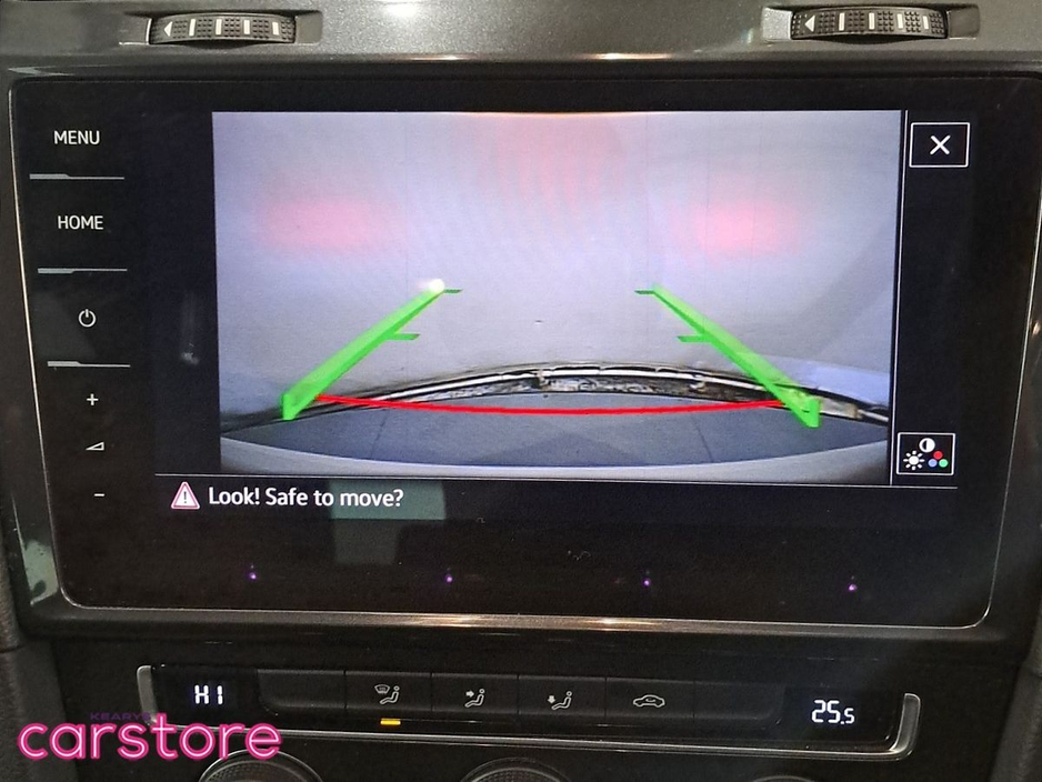 2017 Volkswagen Golf - image 21