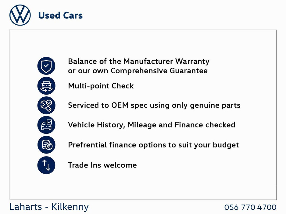 2020 Volkswagen Passat R- LINE 2.0TDI 150HP DSG €30,950