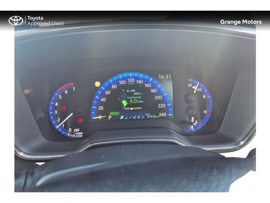 2019 Toyota Corolla - image 11