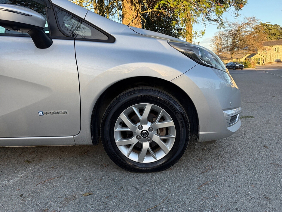 2020 Nissan Note - image 16