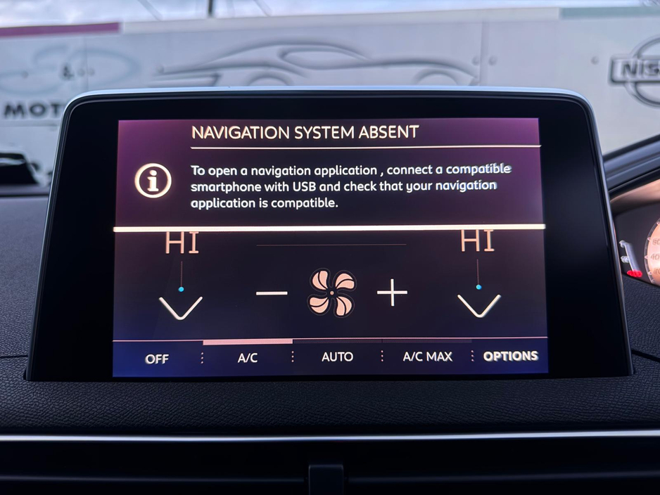 2020 Peugeot 5008 GT LINE 1.2 130 Pan Roof €19,800