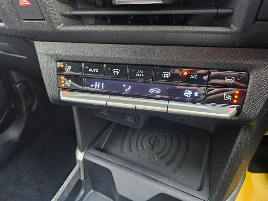 2026 Opel Frontera - image 8