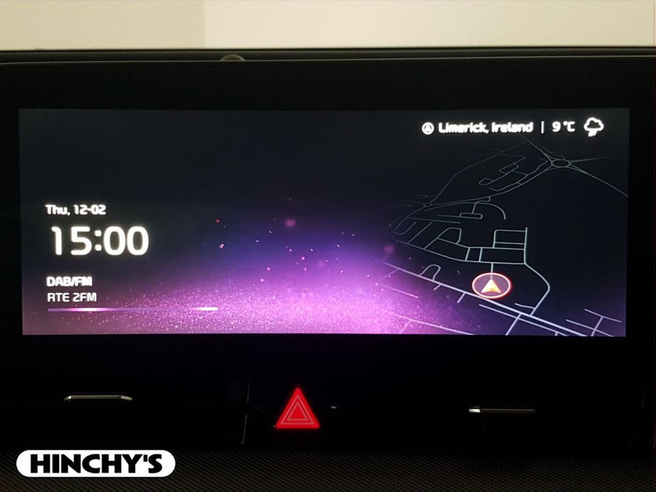 2023 Kia Sportage K4 Diesel MHEV €35,900