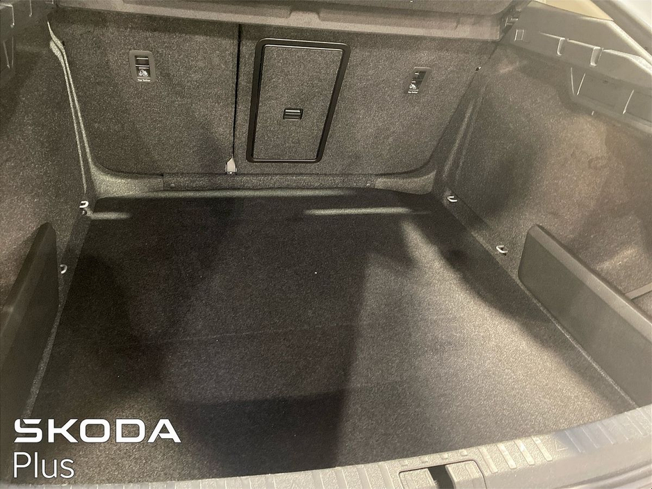 2025 Skoda Octavia Selection 1.5TSI 115bhp DSG mHEV €33,950