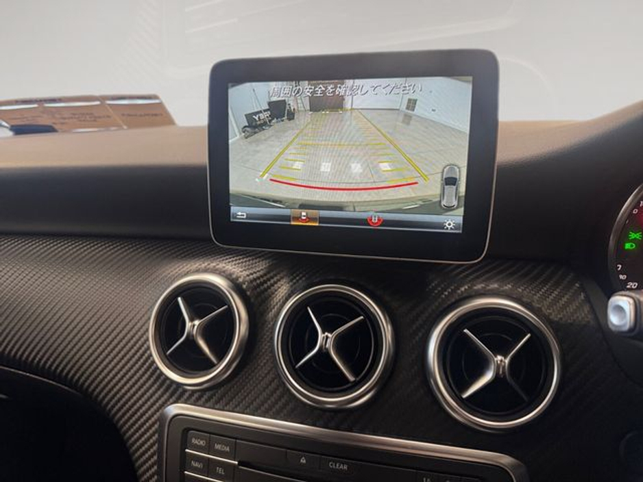 2017 Mercedes-Benz A Class A 180 AMG LINE A/T €17,950