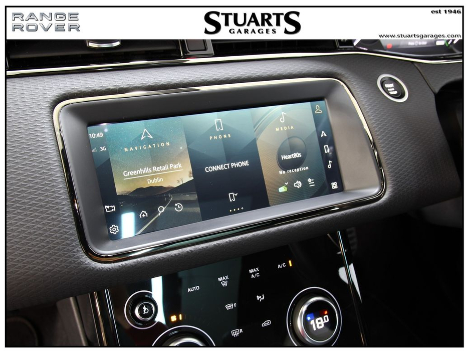 2021 Land Rover Range Rover Evoque - image 14