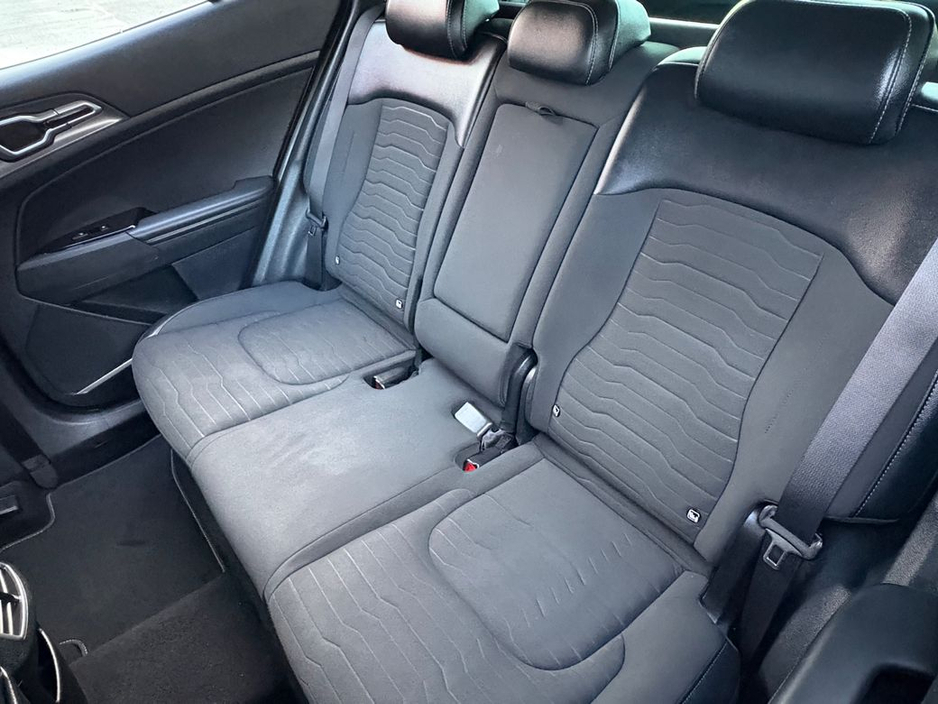 2023 Kia Sportage Mhev K3 DSL 5DR, WARRANTY TILL 2030, Reversing Camera, Touch Screen Infotainment System, Lane Departure Warning, Multi-Function Steering Wheel €33,900