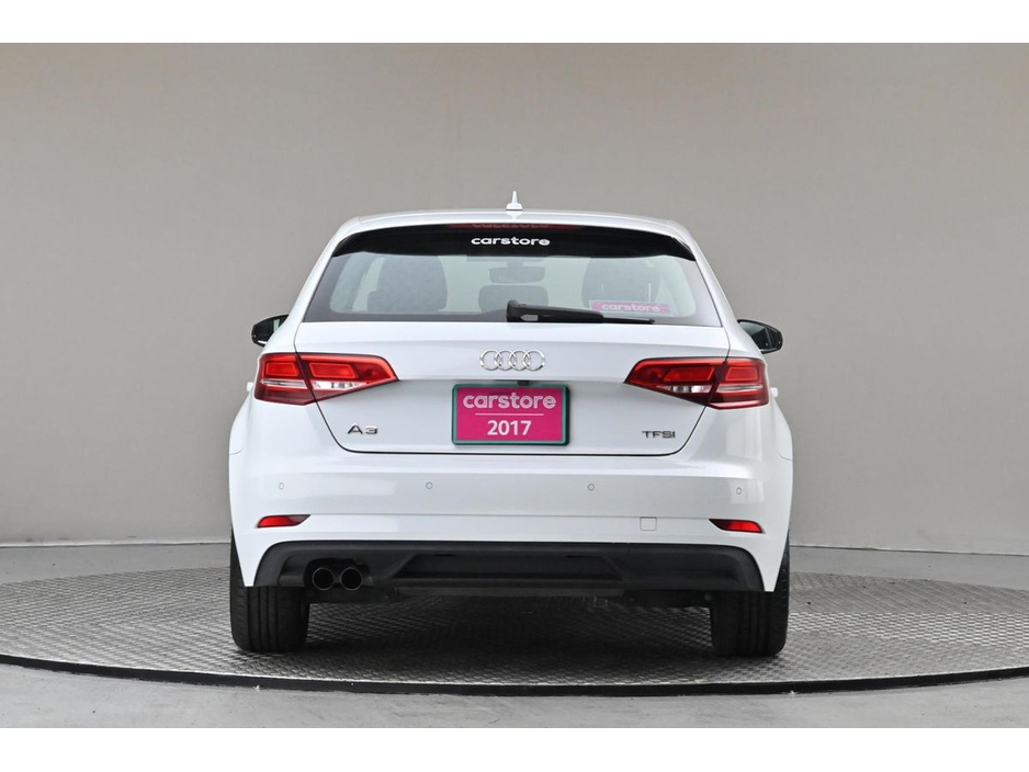 2017 Audi A3 1.4 TFSI S-TRONIC SPORTBACK *DIG DASH*REVERSE CAM*PARK SENSORS* €18,890