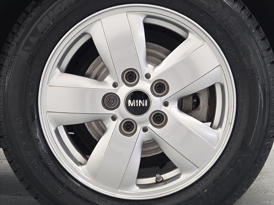 2014 MINI Hatch COOPER Cooper