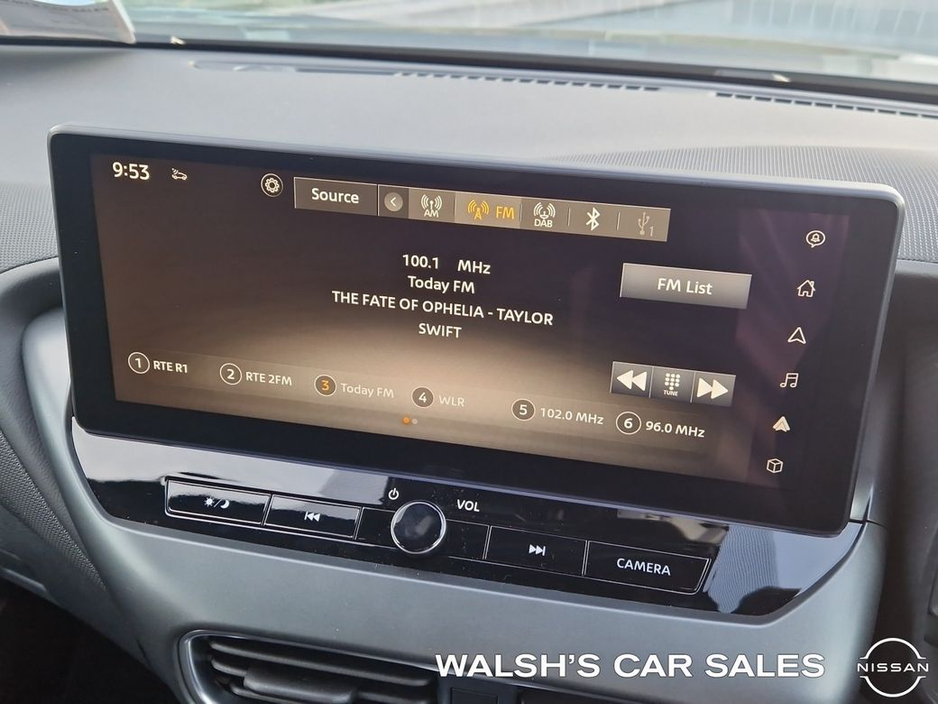 2025 Nissan Juke 1.6 HYB SV Premium MY24 1 €33,950