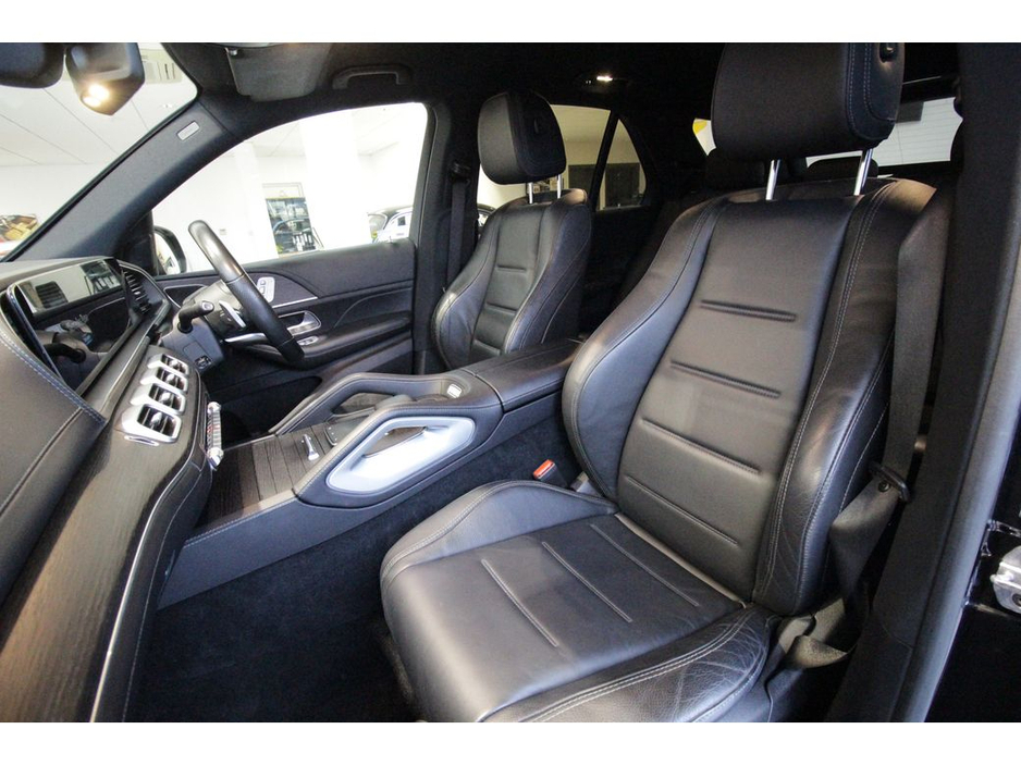 2022 Mercedes-Benz GLE Class 350 dE AMG Premium 4 MATIC €59,899