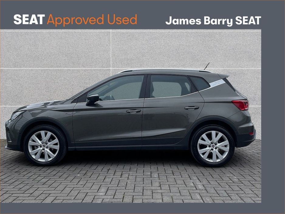 2023 SEAT Arona - image 3