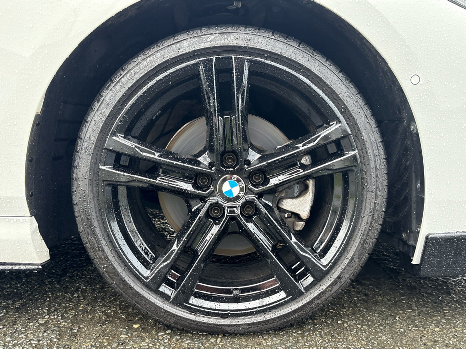 2020 BMW 2 Series BMW 2 Series M-Sport  1.5 Petrol Automatic €27,950