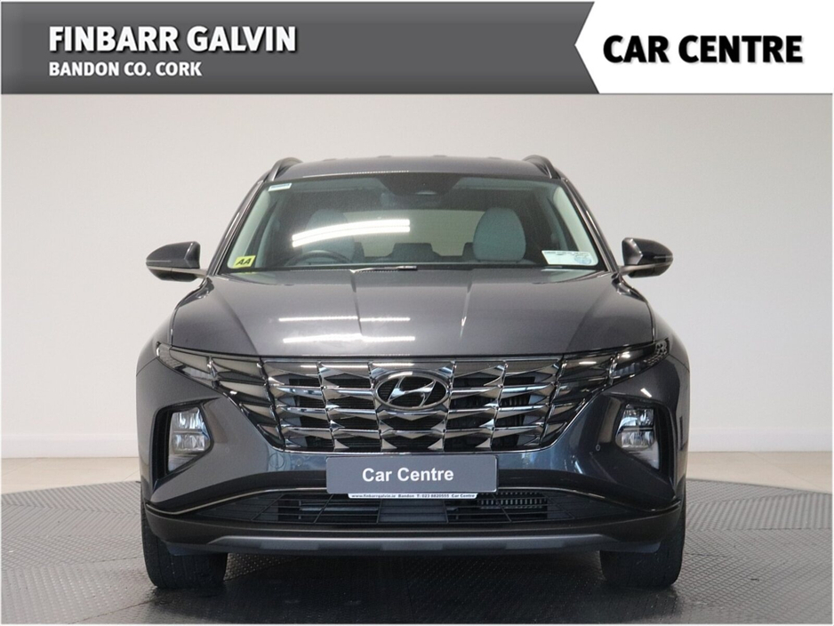 2023 Hyundai Tucson 2WD Executive Plus HEV STG Auto €34,950