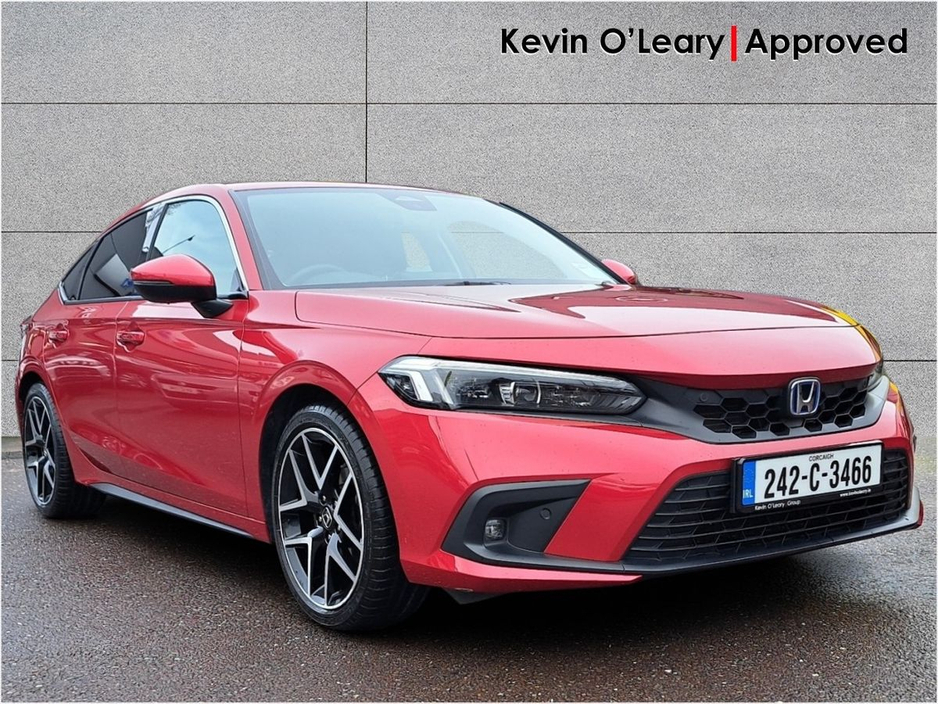 2024 Honda Civic for sale in , Ireland