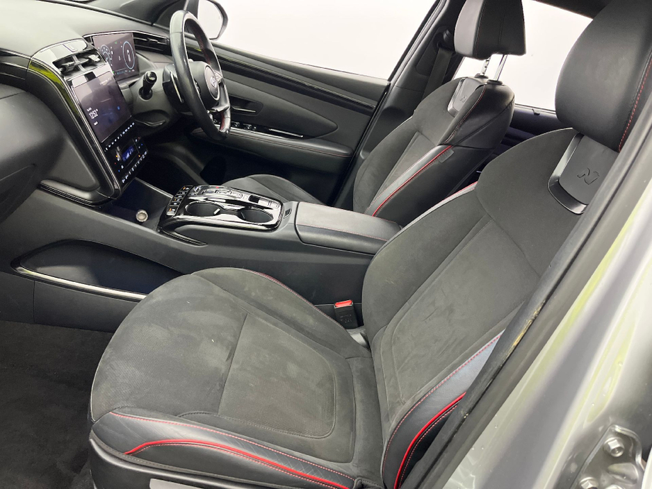 2023 Hyundai Tucson - image 6