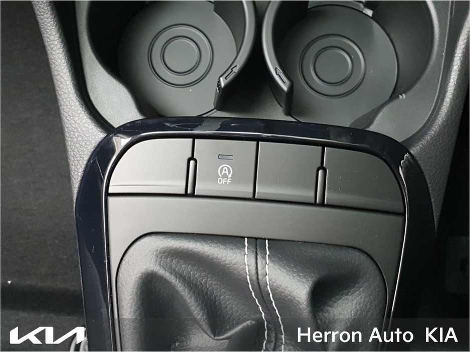 2024 Kia Picanto 1.0 K1 Petrol