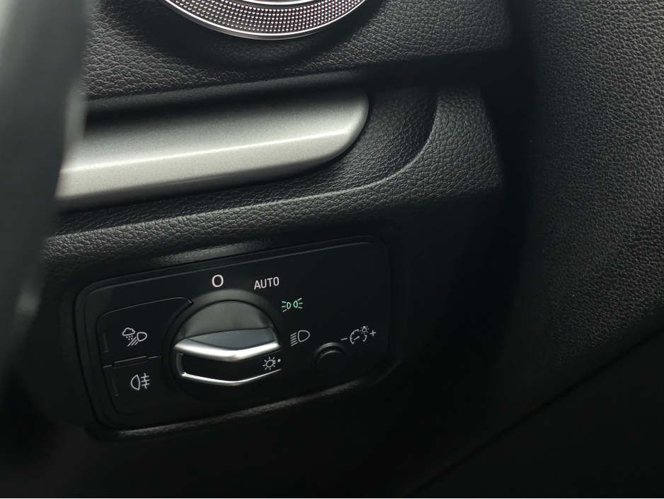 2018 Audi A3 1.4 TFSI AUTO CARPLAY ANDROID AUTO REV CAMERA PARING SENSORS DIGITAL DASH LOW TAX BAND CAR €18,950