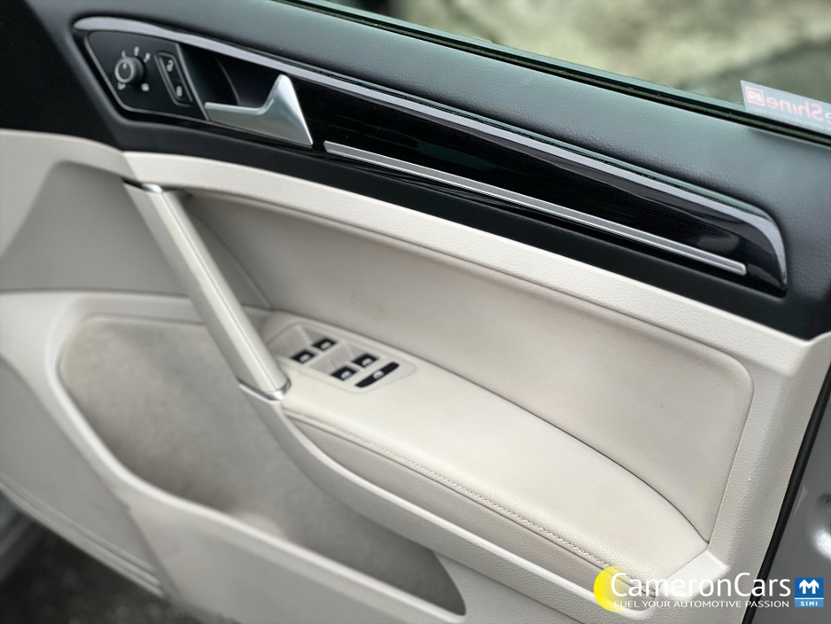 2020 Volkswagen Golf HIGHLINE 2.0 TDI AUTOMATIC €21,950