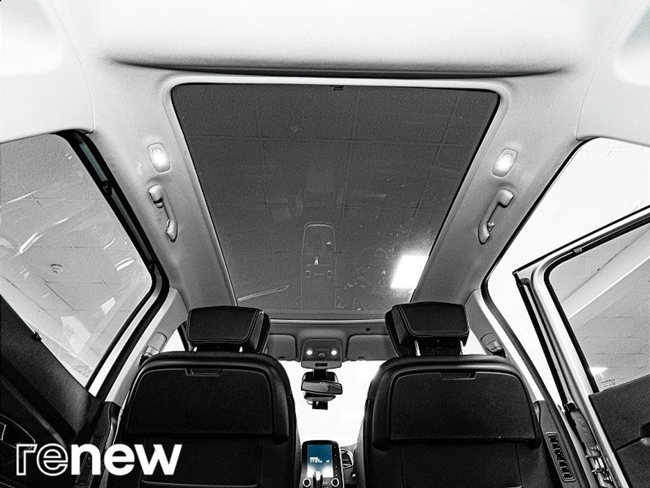 2017 Renault Grand Scenic 1.5 dCi 110 SIGNATURE *7 Seater* €19,900