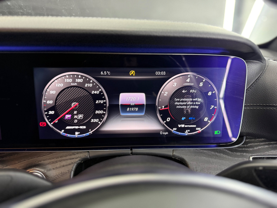 2017 Mercedes-Benz E Class - image 35