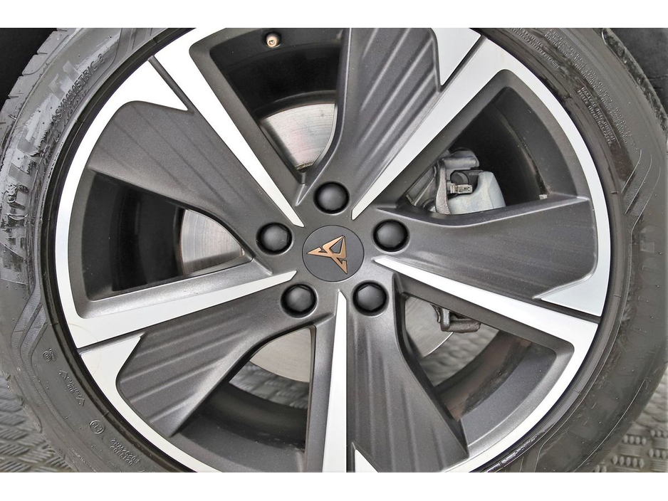 2023 Cupra Formentor - image 29