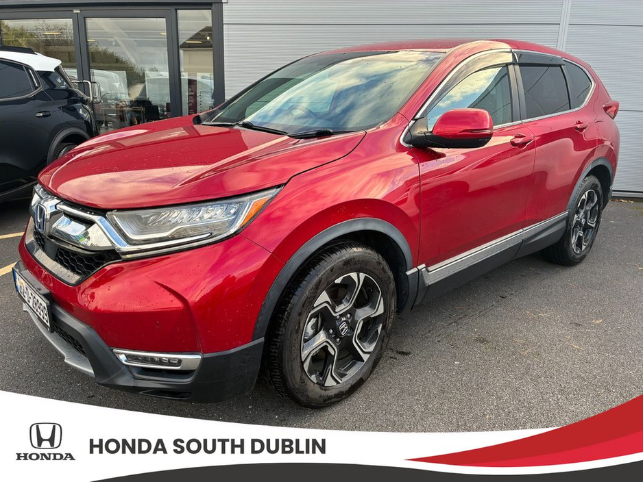 2021 Honda CR-V for sale in , Ireland