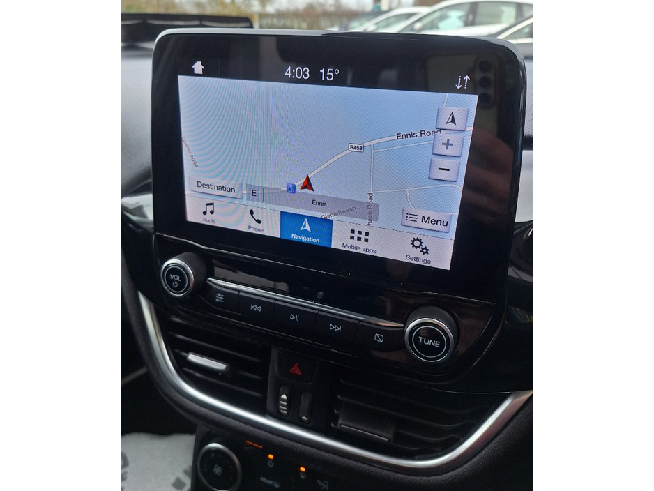 2019 Ford Fiesta - image 8