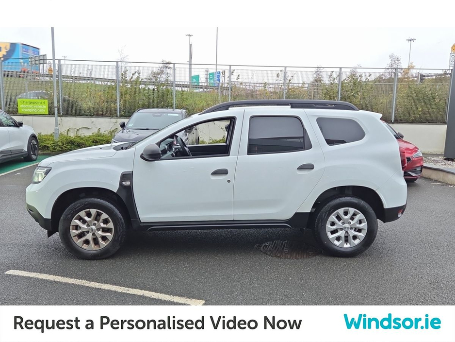 2024 Dacia Duster - image 5