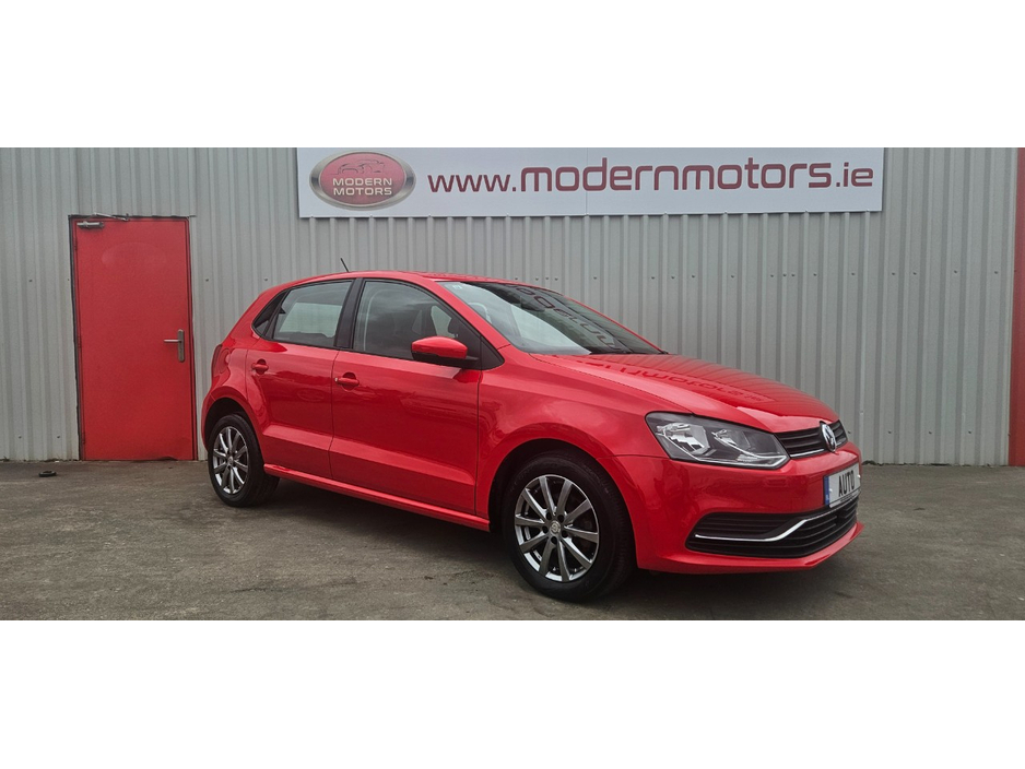 2015 Volkswagen Polo for sale in , Ireland