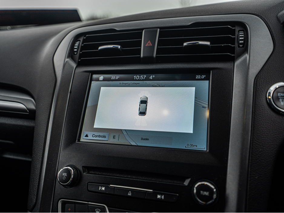 2018 Ford Mondeo 2018 Mondeo 2.0d TITANIUM/High spec/1yr warranty €15,888