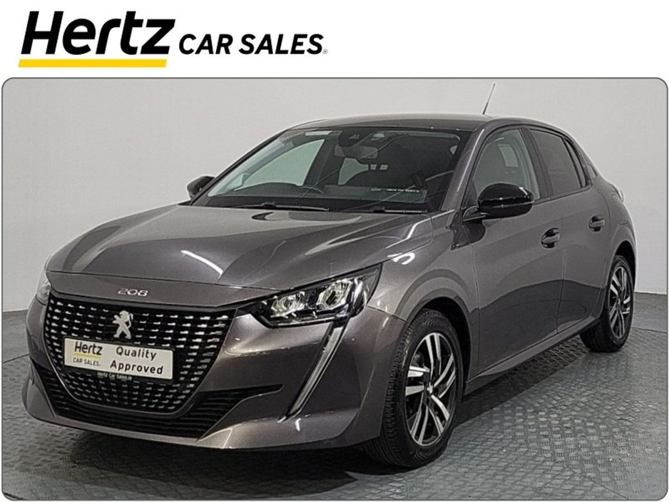 2023 Peugeot 208 ACTIVE 1.2 Petrol Manual €15,950