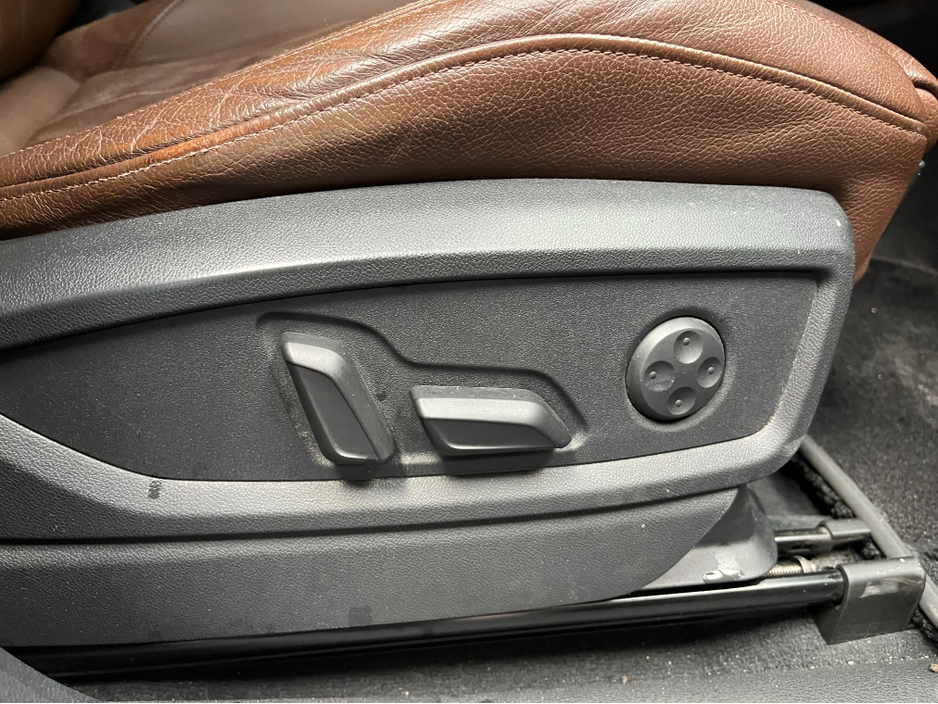 2020 Audi Q5 - image 17